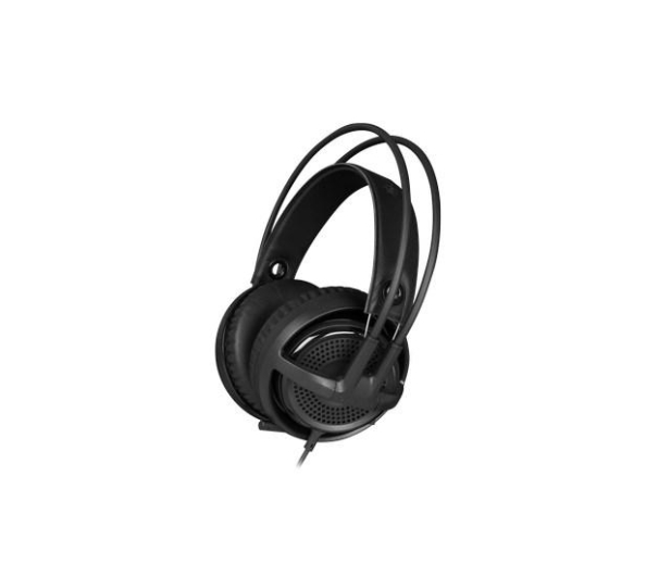SteelSeries Siberia X300 Headset PC / PS4 / Xbox One - 263509 - zdjęcie 2